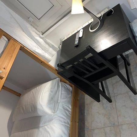 Scalo 71 Guest House Rome Exterior photo