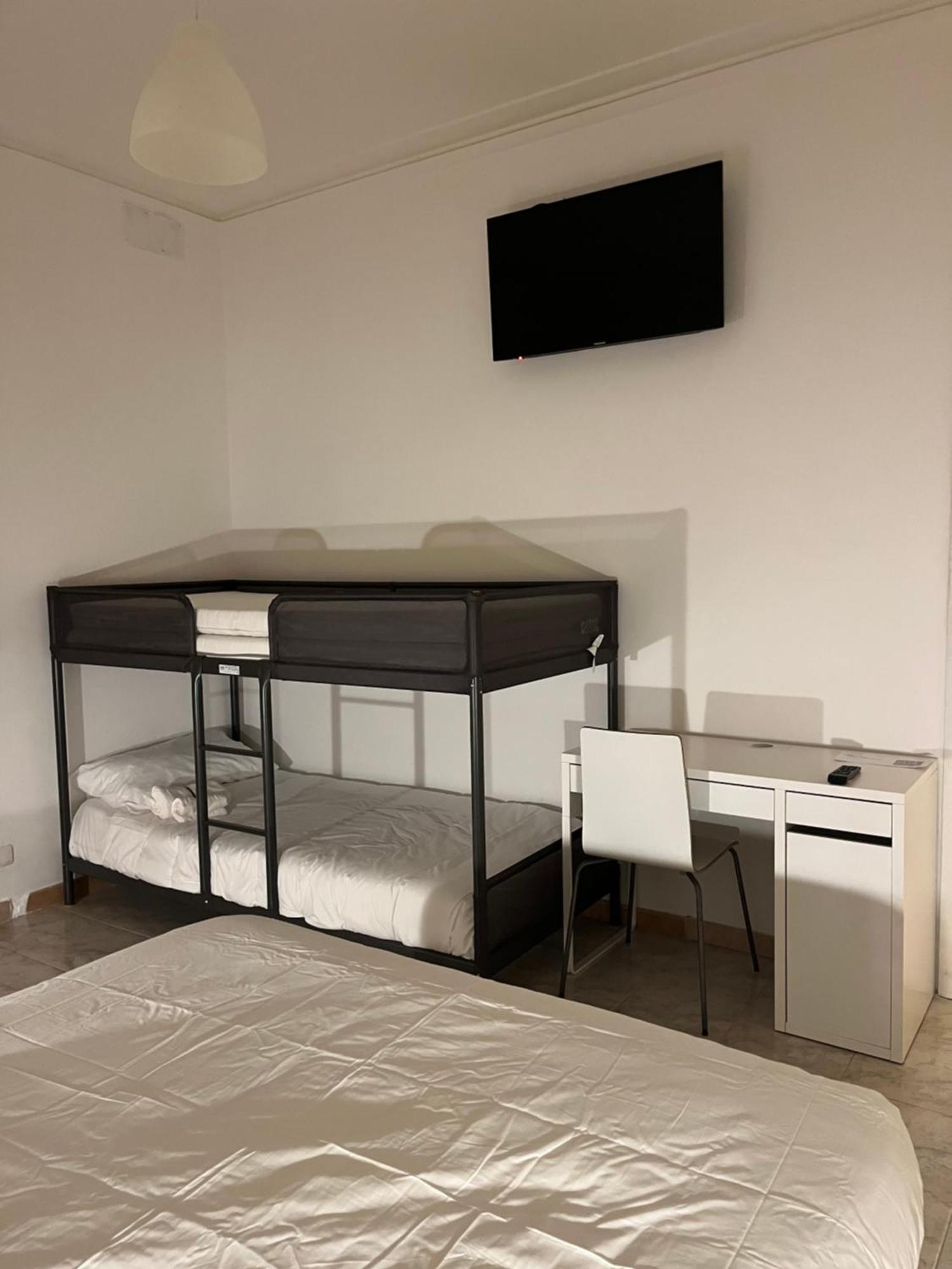Scalo 71 Guest House Rome Exterior photo