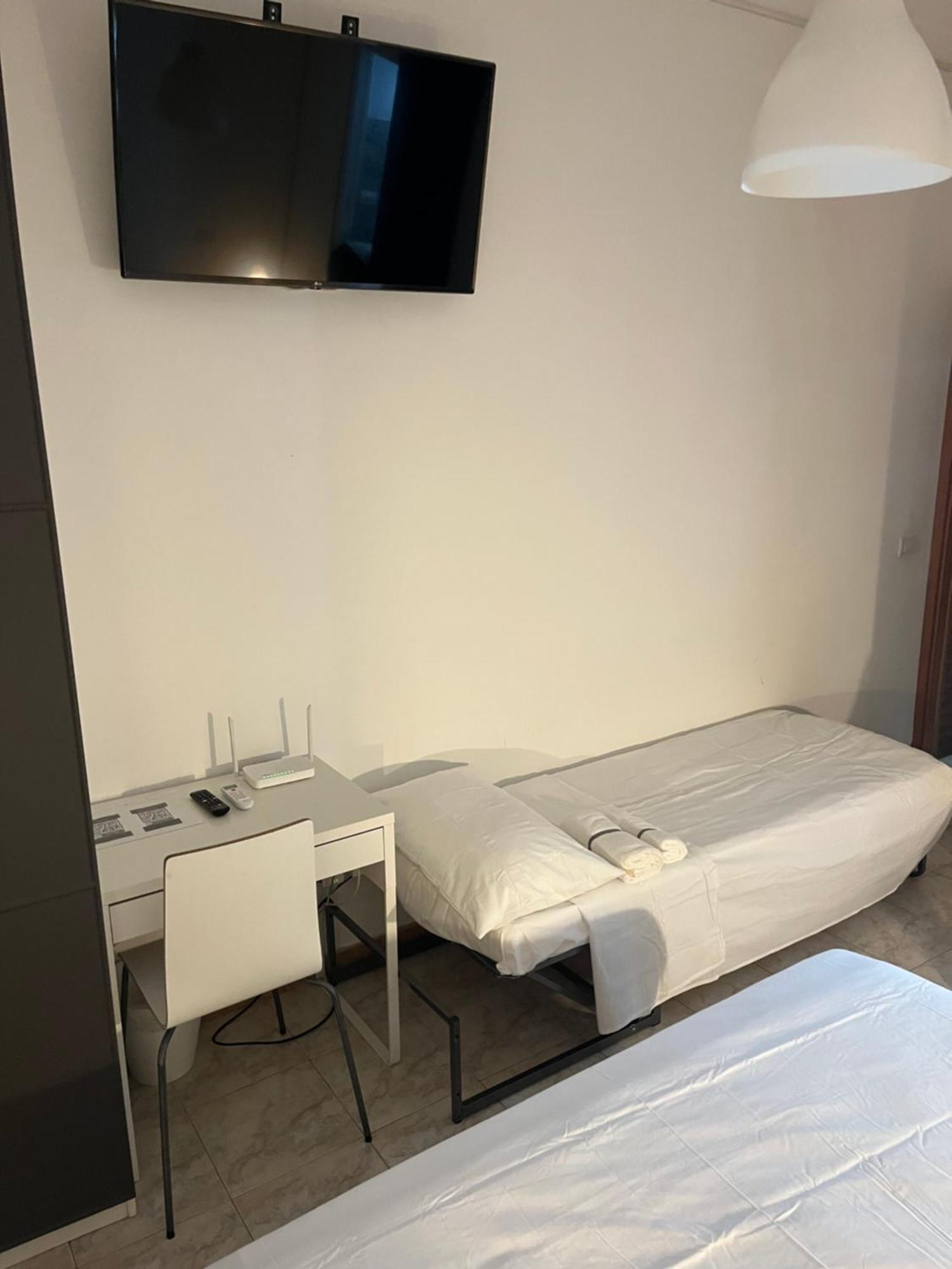 Scalo 71 Guest House Rome Exterior photo