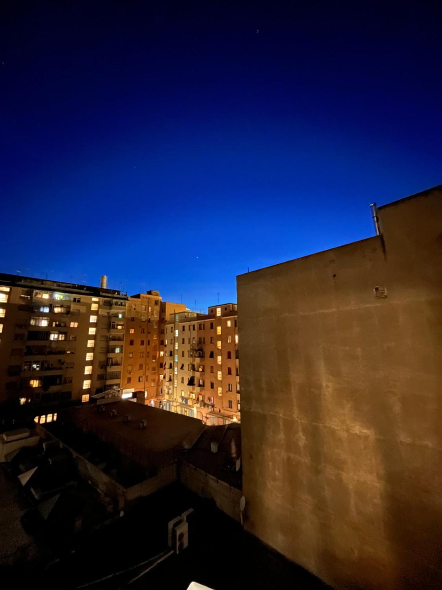 Scalo 71 Guest House Rome Exterior photo