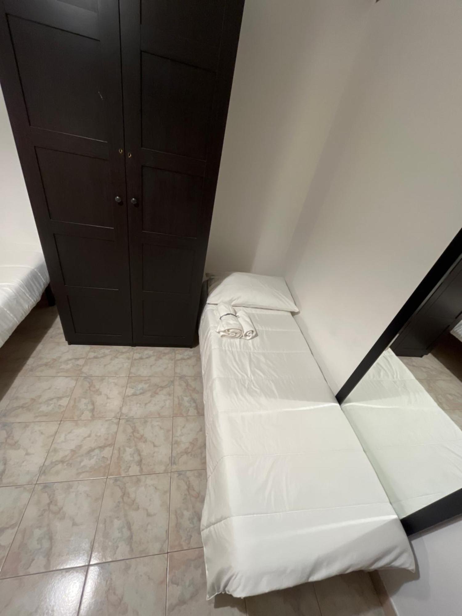 Scalo 71 Guest House Rome Exterior photo