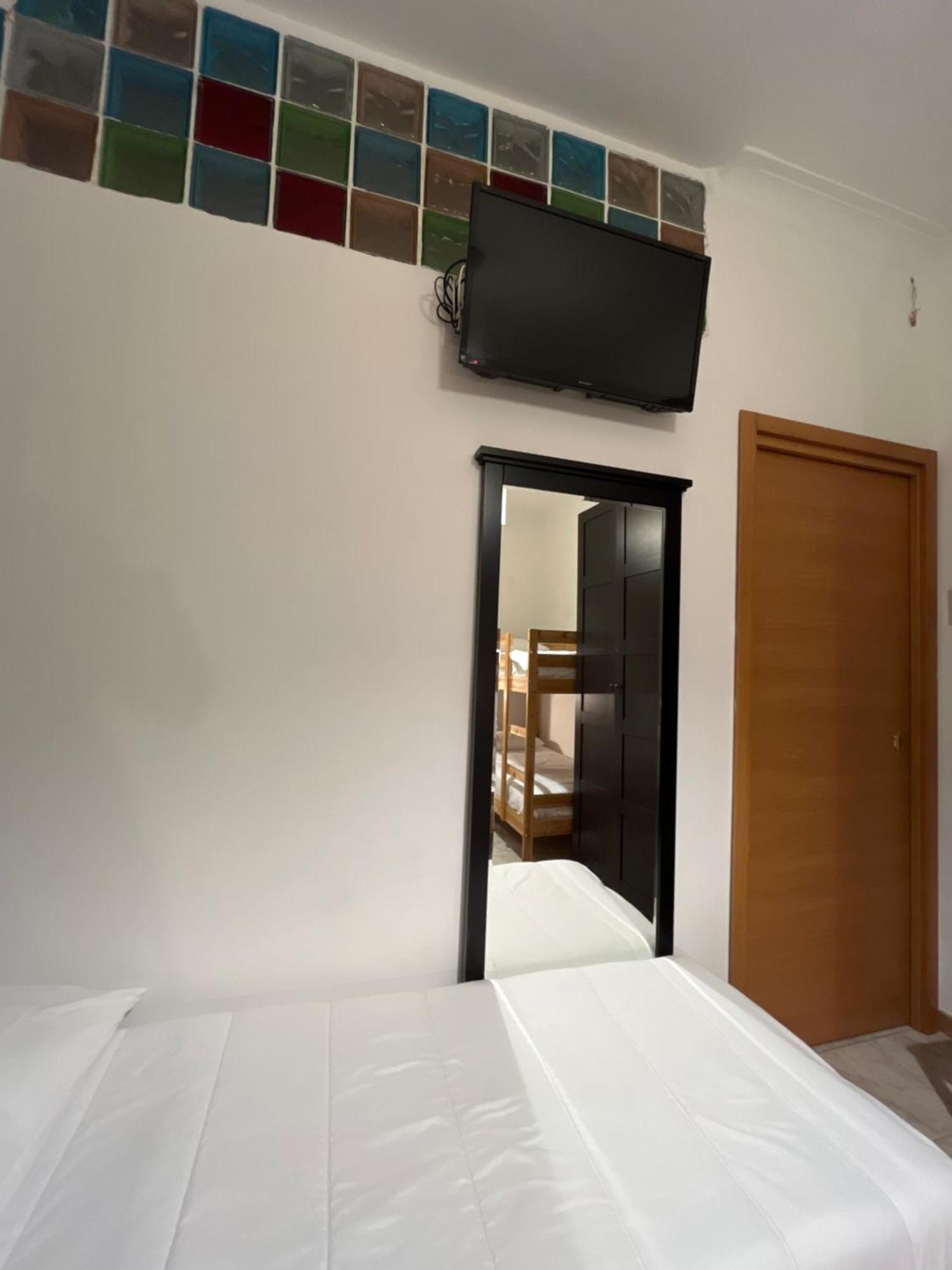 Scalo 71 Guest House Rome Exterior photo