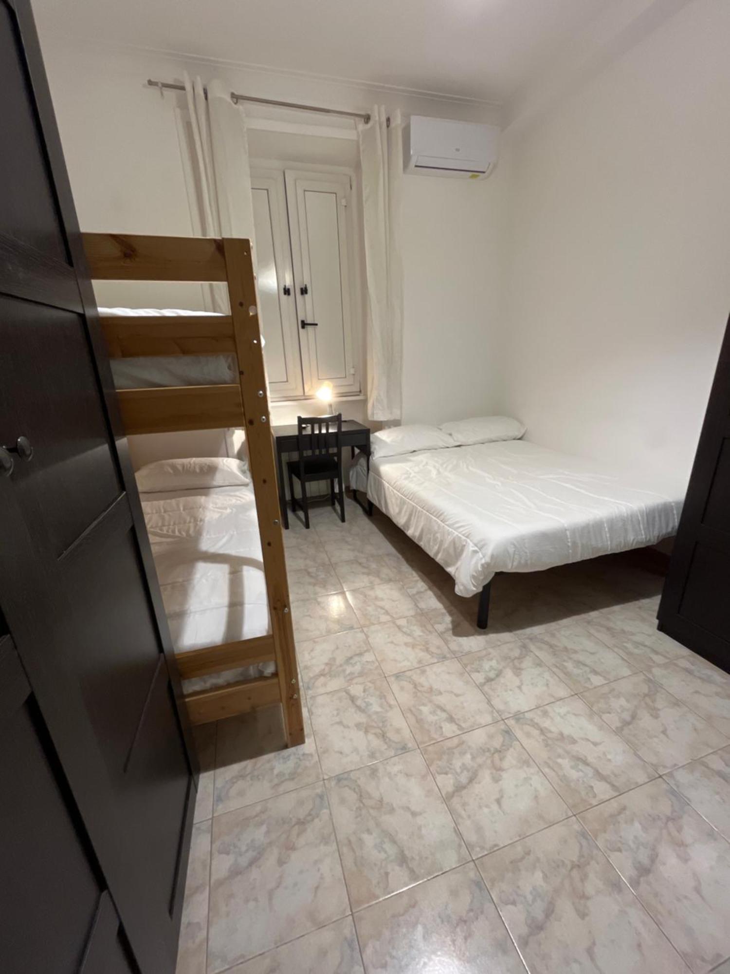 Scalo 71 Guest House Rome Exterior photo